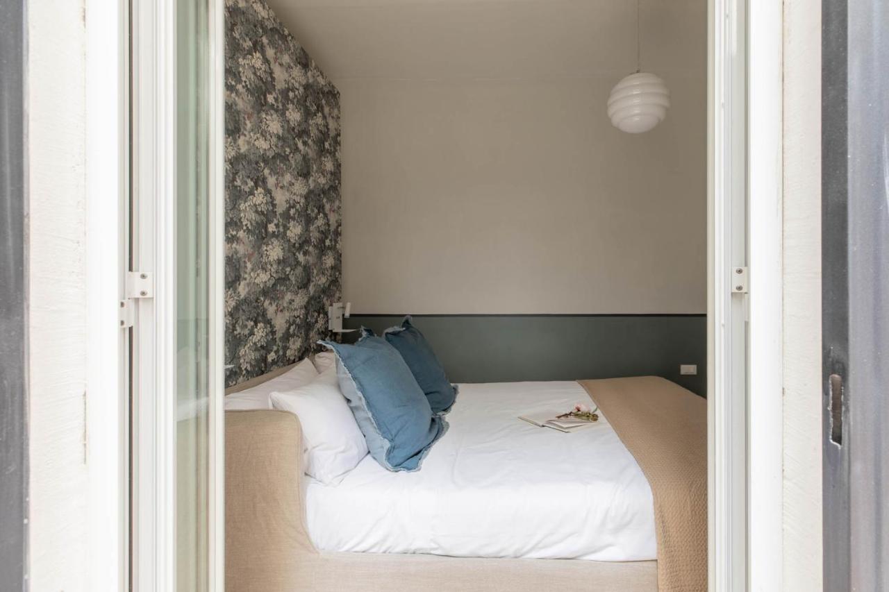 로마 Iflat Blue Cozy Loft Near Saint Peter 아파트 외부 사진