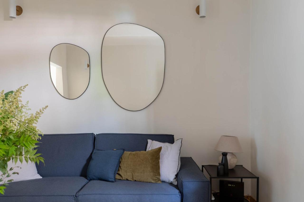 로마 Iflat Blue Cozy Loft Near Saint Peter 아파트 외부 사진