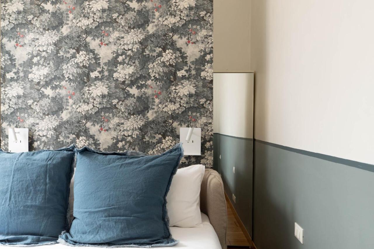 로마 Iflat Blue Cozy Loft Near Saint Peter 아파트 외부 사진