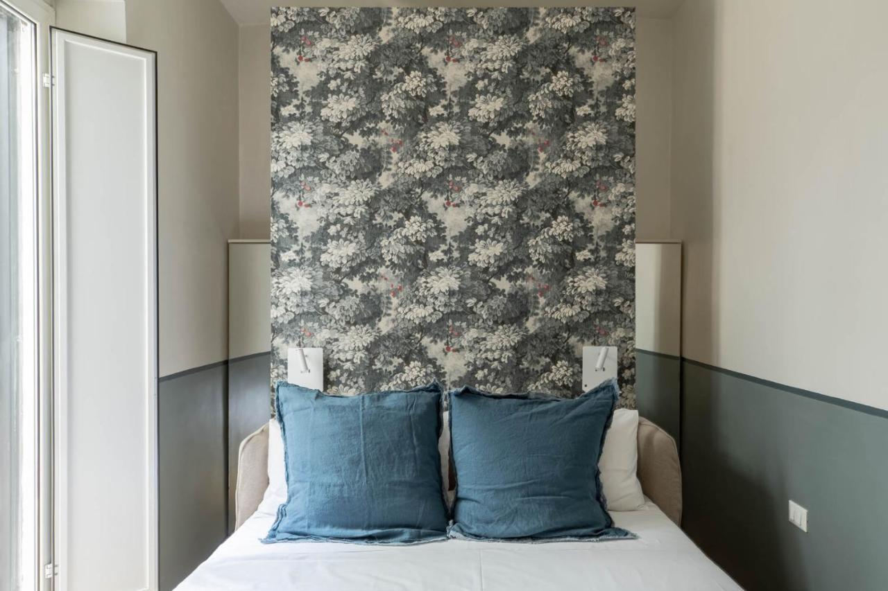 로마 Iflat Blue Cozy Loft Near Saint Peter 아파트 외부 사진